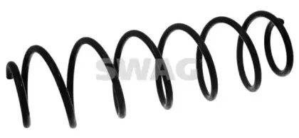 Пружина ходовой части SWAG купить